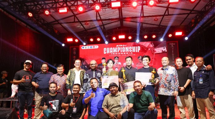 Kompetisi Teknisi Perangkat Digital, Wamenaker: Perluas Kesempatan Kerja