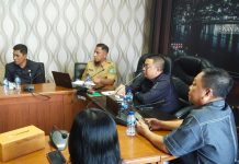 LKPj Bupati Kepulauan Anambas 2025, Ini Rekomendasi Pansus