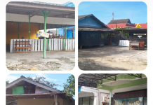 Hoaks, Ekonomi Natuna “Maju” Melejit 17 Persen