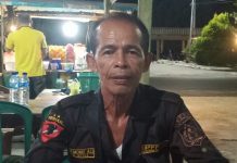 Suara Musik Kencang di Lokasi Kuliner Pantai Piwang, Pak Wan: Ganggu Ketertiban Umum