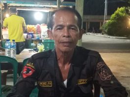 Suara Musik Kencang di Lokasi Kuliner Pantai Piwang, Pak Wan: Ganggu Ketertiban Umum