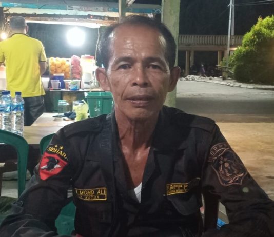 Suara Musik Kencang di Lokasi Kuliner Pantai Piwang, Pak Wan: Ganggu Ketertiban Umum