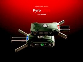 Gunakan Teknologi Nirkabel 4K60, Hollyland Pyro Ultra Permudah Pemantauan Video Multipengguna