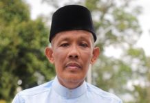 Utang Proyek 2025, Sekda Lingga Terus Upayakan Pembayarannya SEKDA Lingga Armia