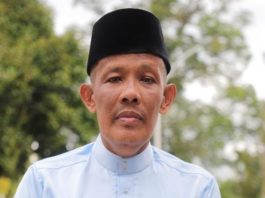 Utang Proyek 2025, Sekda Lingga Terus Upayakan Pembayarannya SEKDA Lingga Armia