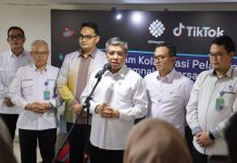 Bersama TikTok, Kemnaker Perkuat Talenta Ekonomi Digital dan Buka Peluang Kerja Baru