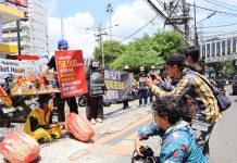 AFJ Desak McDonald’s Indonesia Komitmen Gunakan Cage Free