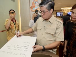 Sesuaikan Tugas Magang Peserta, Menaker: Perusahaan Harus Lihat Latar Pendidikannya