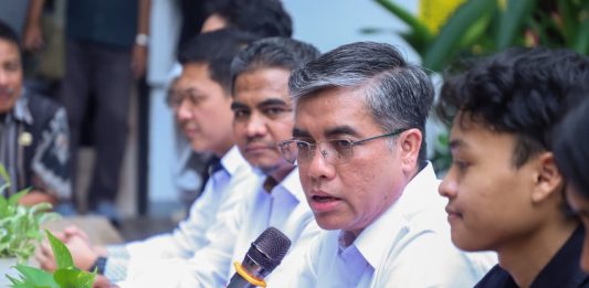 Industri Kreatif, Menaker: Bisa Jadi Laboratorium Program Magang Nasional