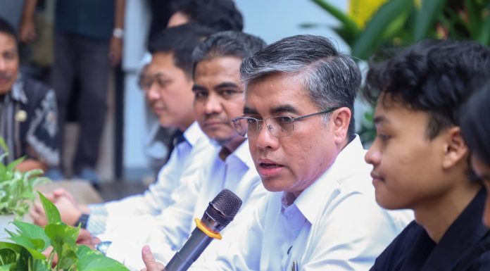 Industri Kreatif, Menaker: Bisa Jadi Laboratorium Program Magang Nasional