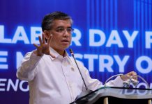 Menaker Tegaskan Kesempatan Kerja Tetap Terbuka di Tengah Tantangan Global