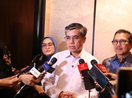 Perjanjian Kerja Bersama Harus Dikawal, Menaker: Tantangan Ada pada Implementasi