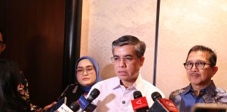 Perjanjian Kerja Bersama Harus Dikawal, Menaker: Tantangan Ada pada Implementasi