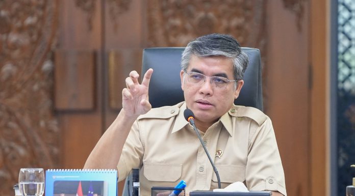 Sinkronisasi Pelatihan Vokasi, Industri KEK dan PSN, Menaker Siapkan 60 Ribu Kuota