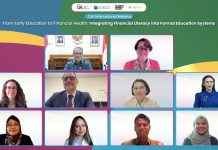Melalui Webinar, OJK Dorong Penguatan Literasi Keuangan Lewat Pendidikan Formal