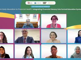 Melalui Webinar, OJK Dorong Penguatan Literasi Keuangan Lewat Pendidikan Formal