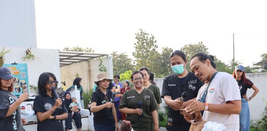 Gelar PawSAFE 2026, Pawtaxi Edukasi Pemilik Hewan Hadapi Kondisi Darurat Peliharaannya