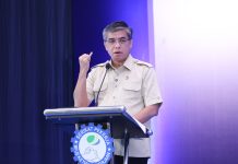 Perluasan Jaminan Sosial, Menaker: Harus Jangkau Pekerja Informal