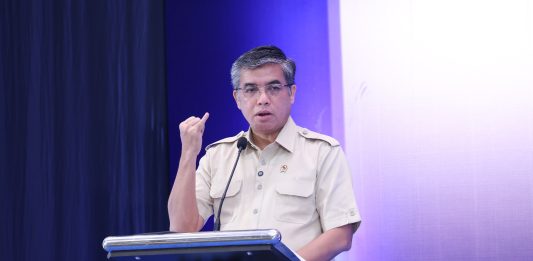 Perluasan Jaminan Sosial, Menaker: Harus Jangkau Pekerja Informal