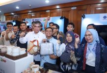 Luncurkan Talent and Innovation Hub, Kemnaker Perkuat Terciptanya Lapangan Kerja