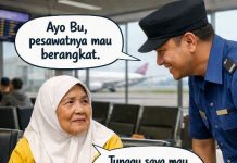 Tiket Pesawat Natuna “Maju” ke Batam Stabil Tinggi, Rp2,4 Juta Hingga Rp3 Jutaan