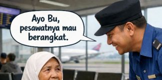 Tiket Pesawat Natuna “Maju” ke Batam Stabil Tinggi, Rp2,4 Juta Hingga Rp3 Jutaan