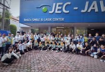 Economy Free Day, Simpul Jejaring Alumni FEB Unair