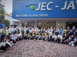Economy Free Day, Simpul Jejaring Alumni FEB Unair