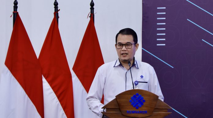 Pelatihan Vokasi Batch 2 Dibuka Mulai 19 Mei, Kuota 30 Ribu Peserta, Gratis dan Bersertifikat BNSP