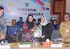 Exit Meeting LKPD Bengkalis 2025, Kasmarni Minta OPD Tertib Administrasi Keuangan