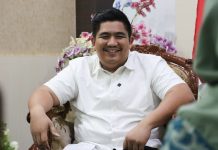 Kabar Gembira, Bupati Roby Buka Kembali Beasiswa untuk Mahasiswa Bintan