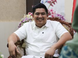 Kabar Gembira, Bupati Roby Buka Kembali Beasiswa untuk Mahasiswa Bintan