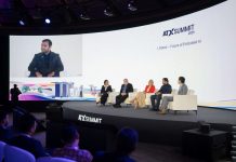 Bahas Masa Depan AI di Asia, ATxSummit 2026 Hadirkan Pemimpin Global