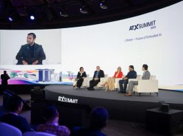 Bahas Masa Depan AI di Asia, ATxSummit 2026 Hadirkan Pemimpin Global