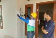 Ratusan Ribu Pelanggan Manfaatkan Program Diskon Tambah Daya 50% PLN, Aktivitas Makin Lancar