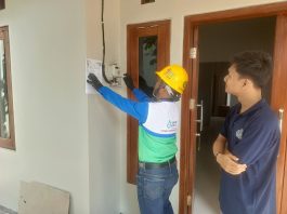 Ratusan Ribu Pelanggan Manfaatkan Program Diskon Tambah Daya 50% PLN, Aktivitas Makin Lancar