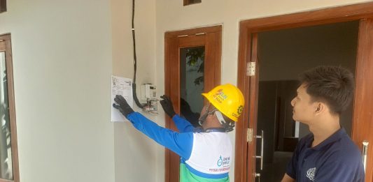 Ratusan Ribu Pelanggan Manfaatkan Program Diskon Tambah Daya 50% PLN, Aktivitas Makin Lancar