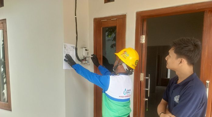 Ratusan Ribu Pelanggan Manfaatkan Program Diskon Tambah Daya 50% PLN, Aktivitas Makin Lancar