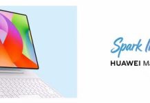 Huawei Luncurkan Produk Global Bertajuk Now Is Your Spark