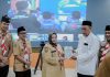 Buku Profil Ulama Kharismatik Bengkalis Jilid II, Kasmarni: Teladani Perjuangan Mereka