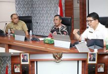Diskominfo Batam Jadi Inspirasi, DPRD Wonogiri Pelajari Sistem Kerja Sama Media SIDIA