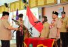 Mabicab, Kwarcab serta LPK Pramuka Bengkalis Dikukuhkan, Siap Wujudkan Pramuka Aktif dan Inovatif