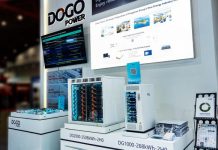 Transformasi Hijau di Industri Pertambangan Indonesia, DOGO Power Hadirkan Grid Forming