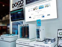 Transformasi Hijau di Industri Pertambangan Indonesia, DOGO Power Hadirkan Grid Forming