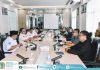 Komisi II DPRD Bengkalis Gelar Rapat Evaluasi Program 2026