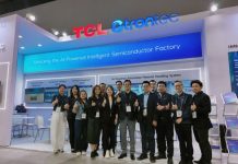 Pemimpin AI Industri, Gtrontec Pamerkan Manufaktur Cerdas di Kuala Lumpur
