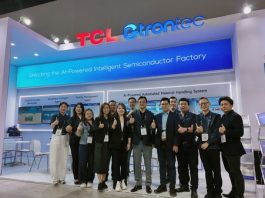 Pemimpin AI Industri, Gtrontec Pamerkan Manufaktur Cerdas di Kuala Lumpur
