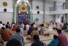 Hadirkan Hakim Pengadilan Agama, Muhammadiyah Batam Edukasi Masyarakat Soal Waris dan Hibah