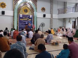 Hadirkan Hakim Pengadilan Agama, Muhammadiyah Batam Edukasi Masyarakat Soal Waris dan Hibah