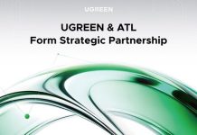 Bersama ATL, UGREEN Perkuat Keamanan Pengisian Daya Power Bank